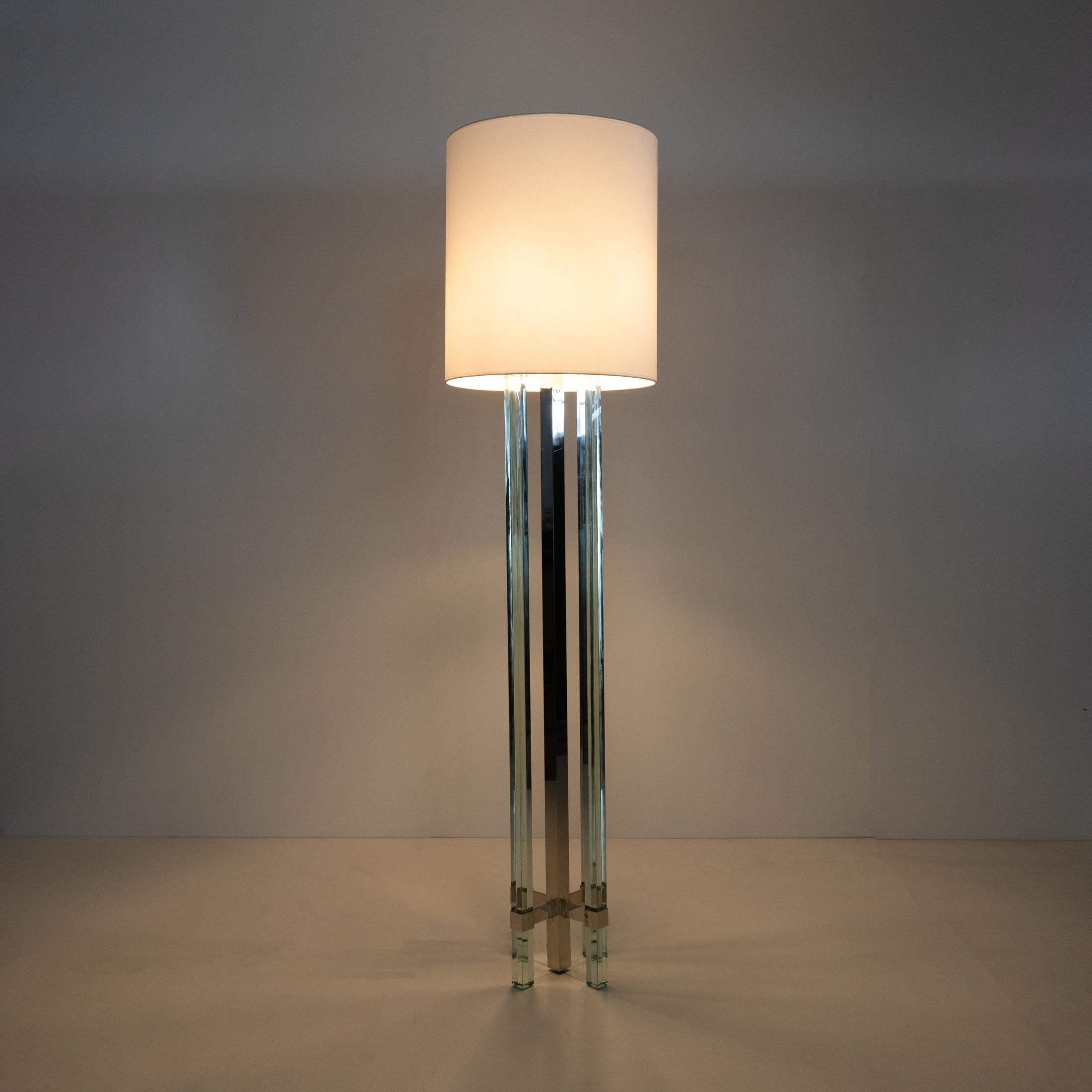 max ingrand floor lamp