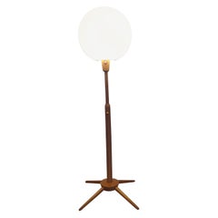 Floor Midcentury Rare Lamp ULUV, 1960s