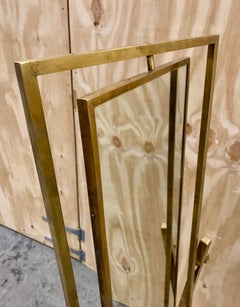 Floor Mirror