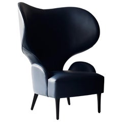 Floor Model Sale - Hathi Side Chair by DeMuro Das