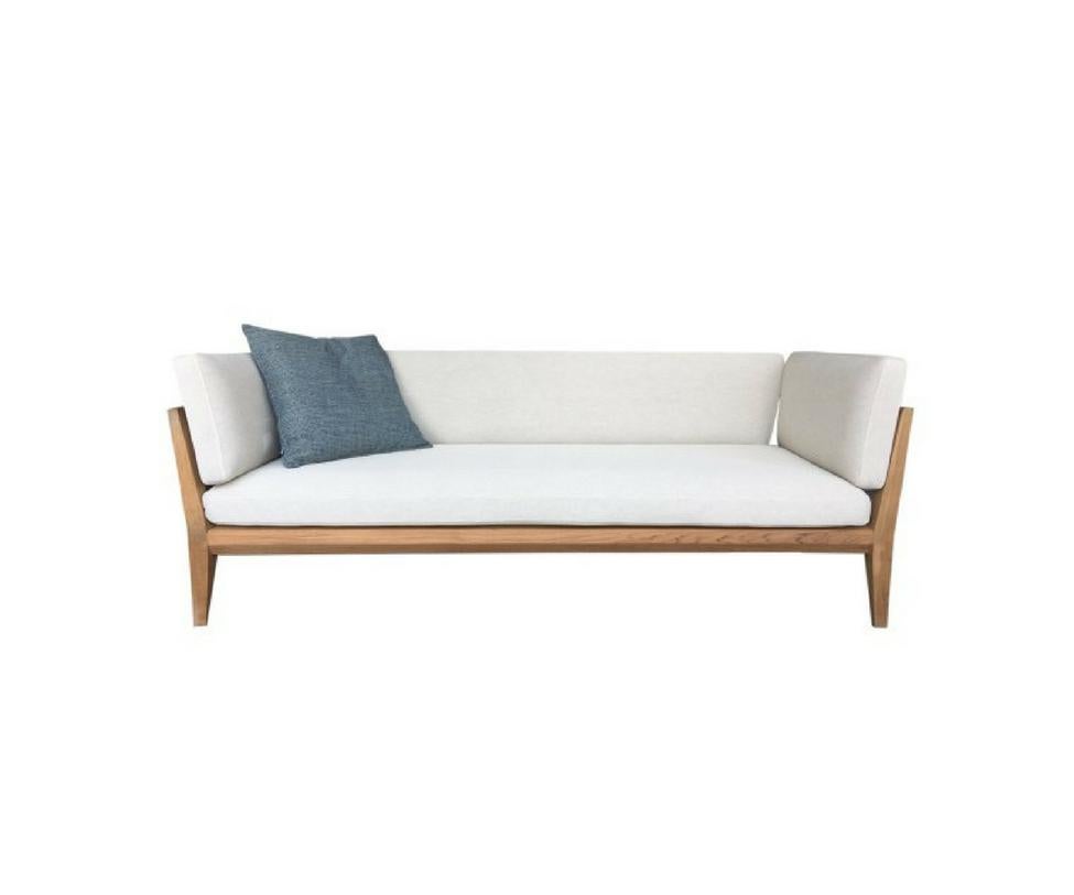 Standmodell Teka 002 Outdoor Sofa von Roda (Moderne)