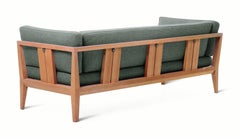 Floor Model Teka 002 Outdoor Sofa by Roda