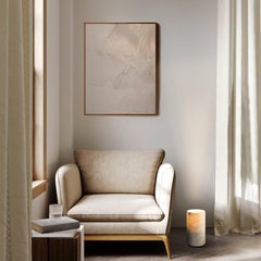FLOOR OD - LED - Rosa Salmonato