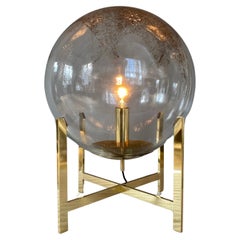 Used Floor or table lamp by La Murrina Murano