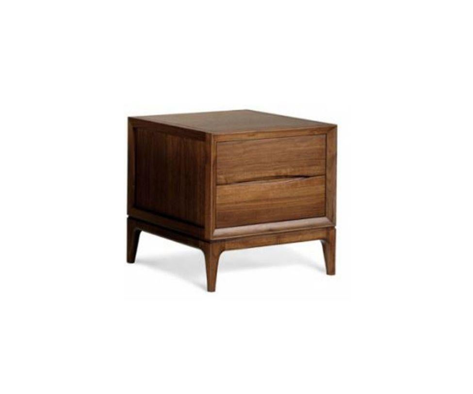 italien Table de chevet Brad de Ceccotti Collezioni
