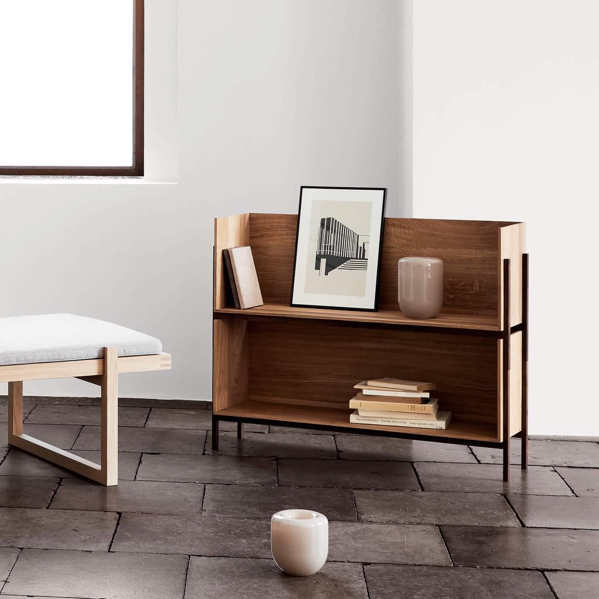 Floor Shelf by Kristina Dam Studio In New Condition In Geneve, CH