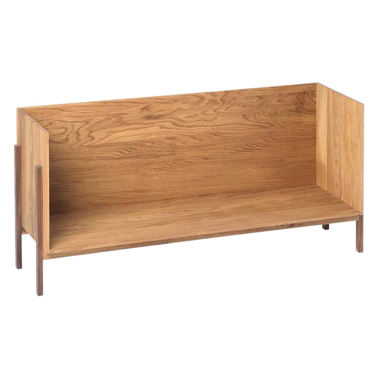 Bodenregal von Kristina Dam Studio