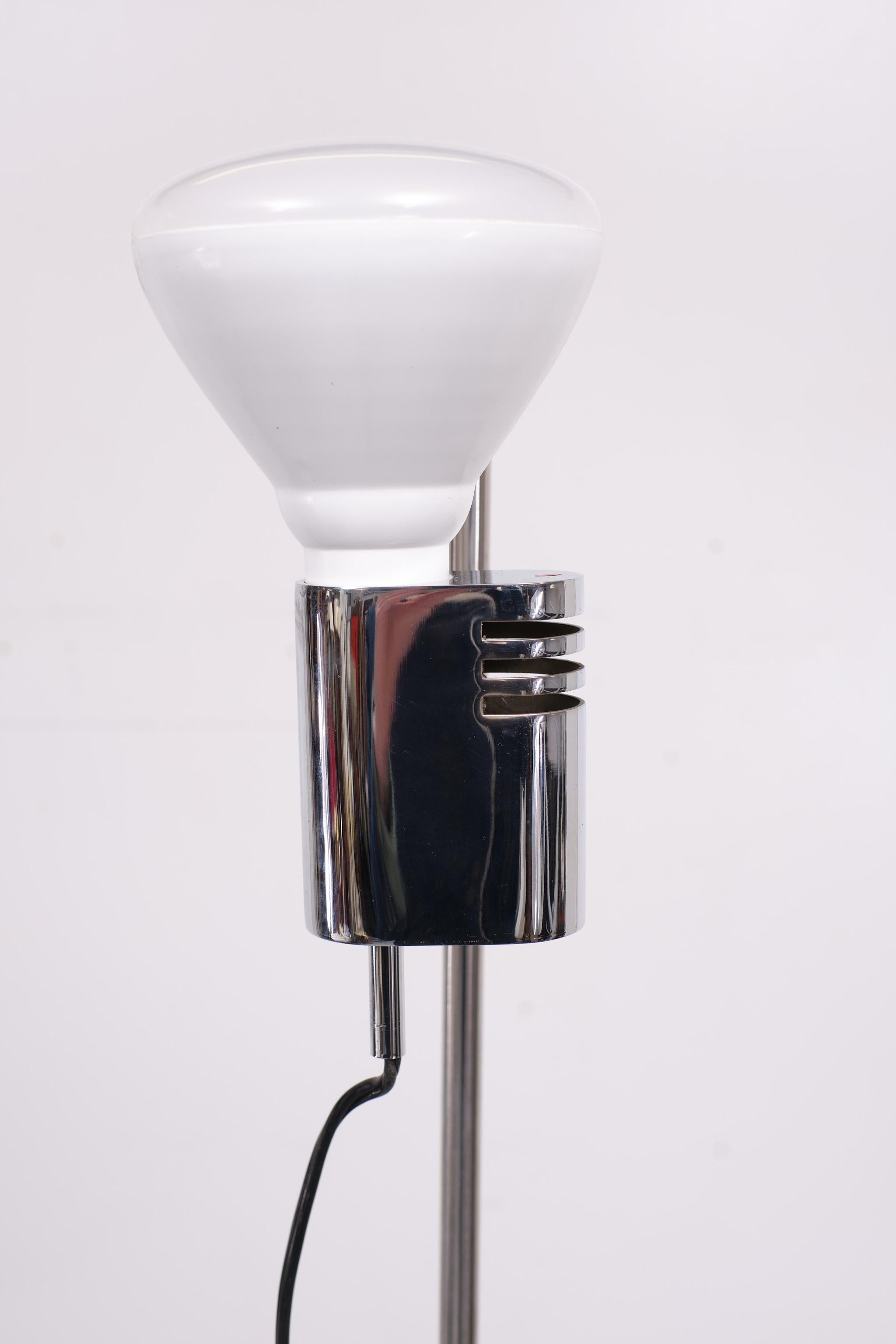 Floor Spot Lamp, Italian, 1970s For Sale 1