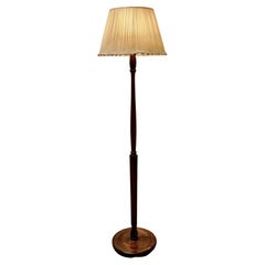Floor Standing or Standard Lamp
