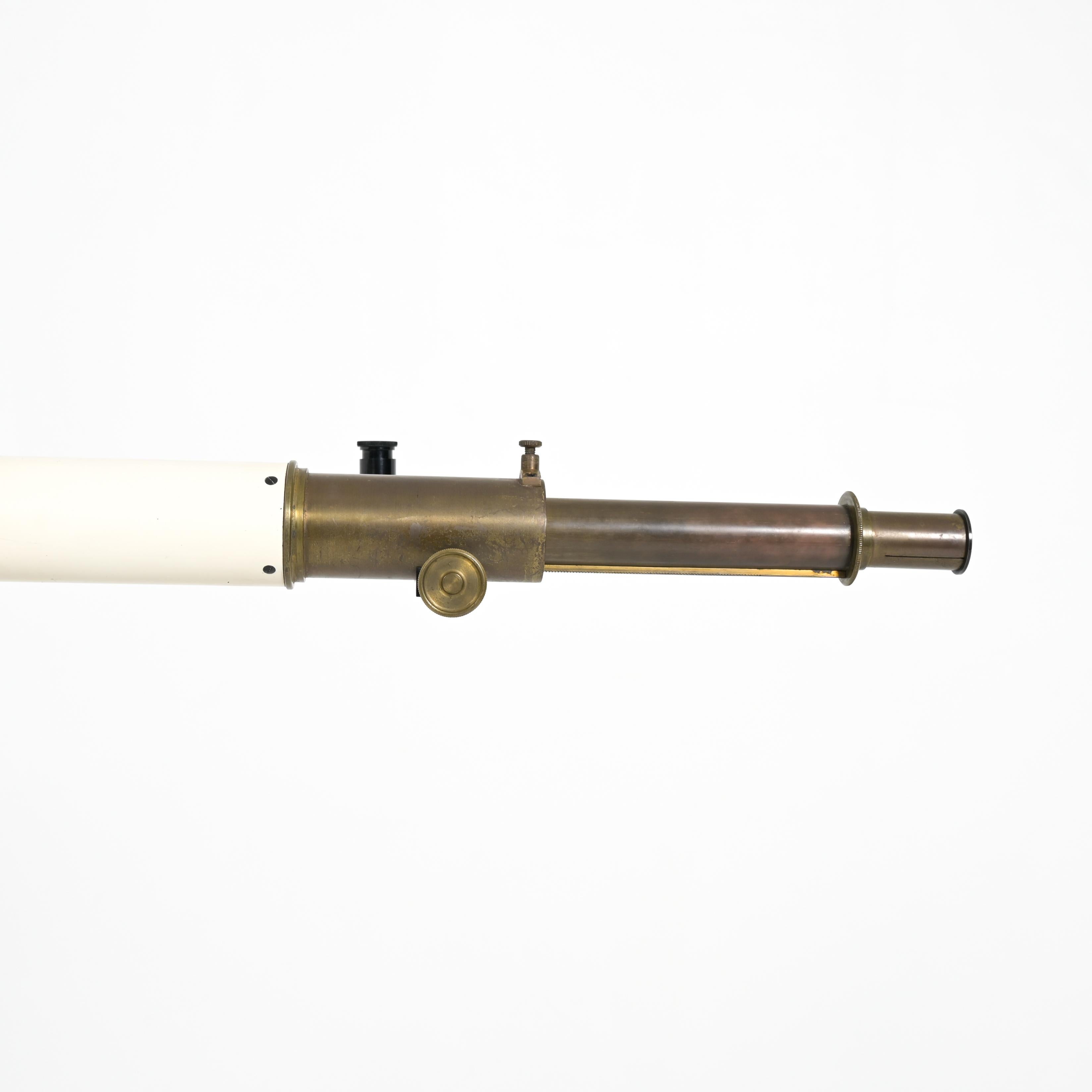 Telescope sur pied de Piet G. Meesters en vente 4