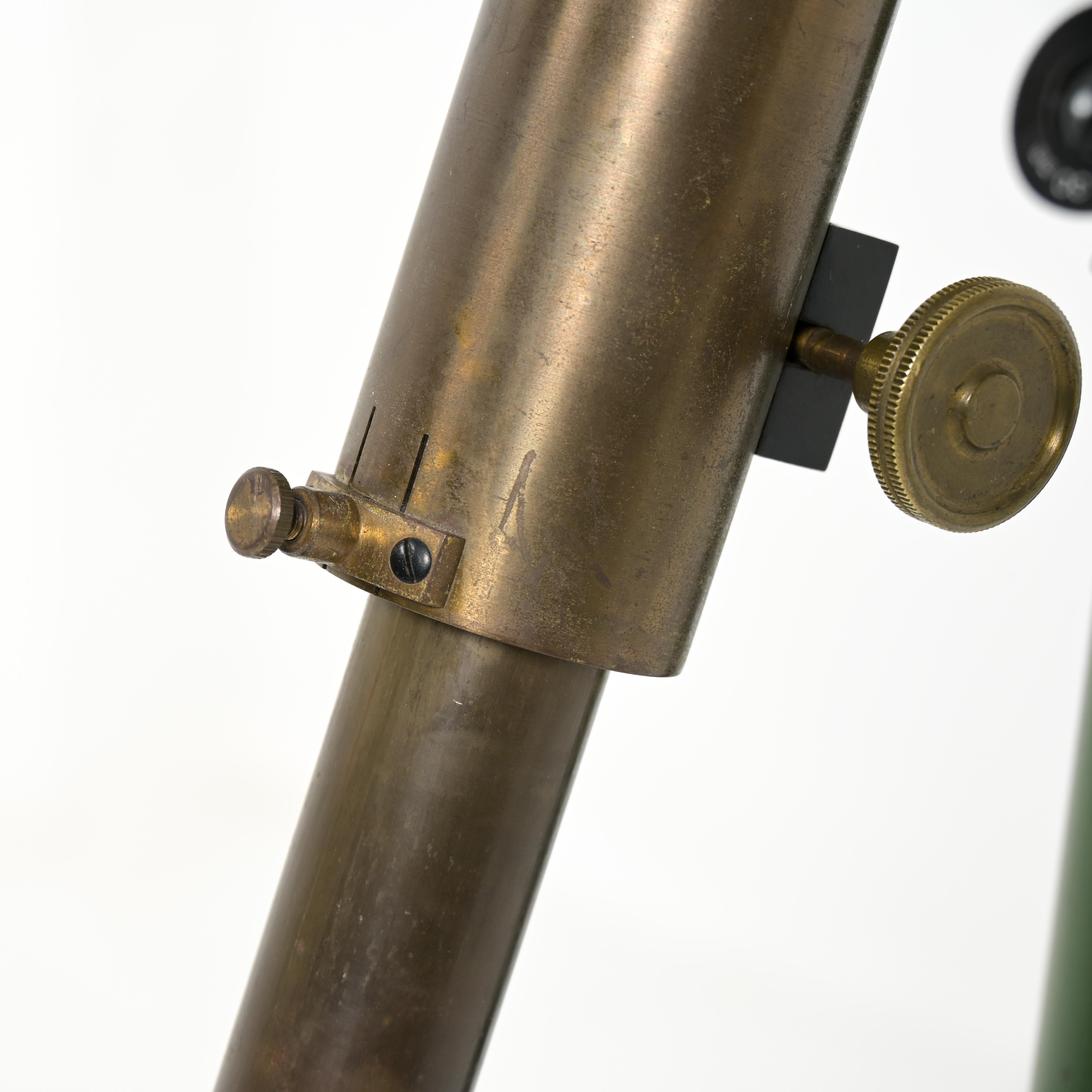 Telescope sur pied de Piet G. Meesters en vente 13