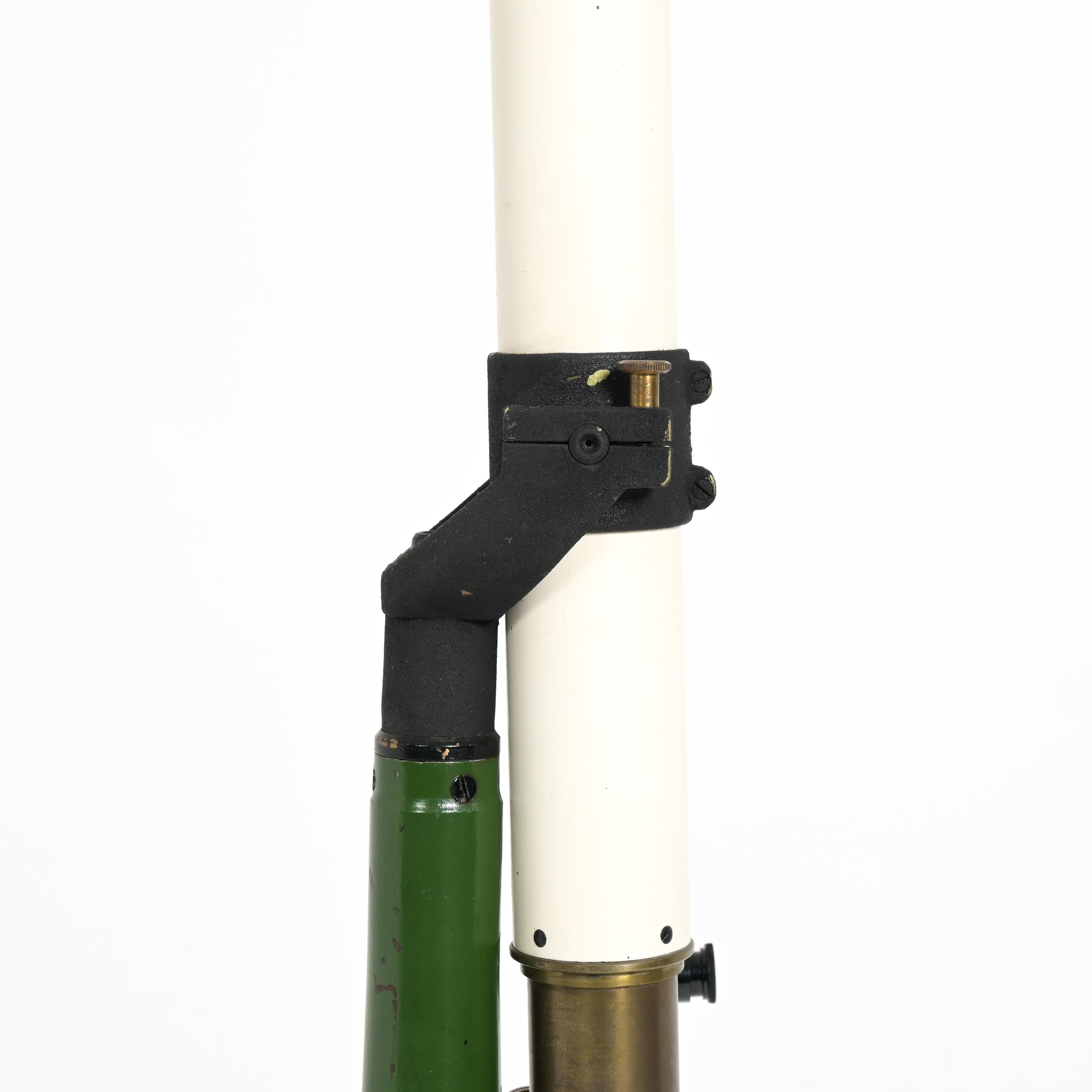 Telescope sur pied de Piet G. Meesters en vente 2