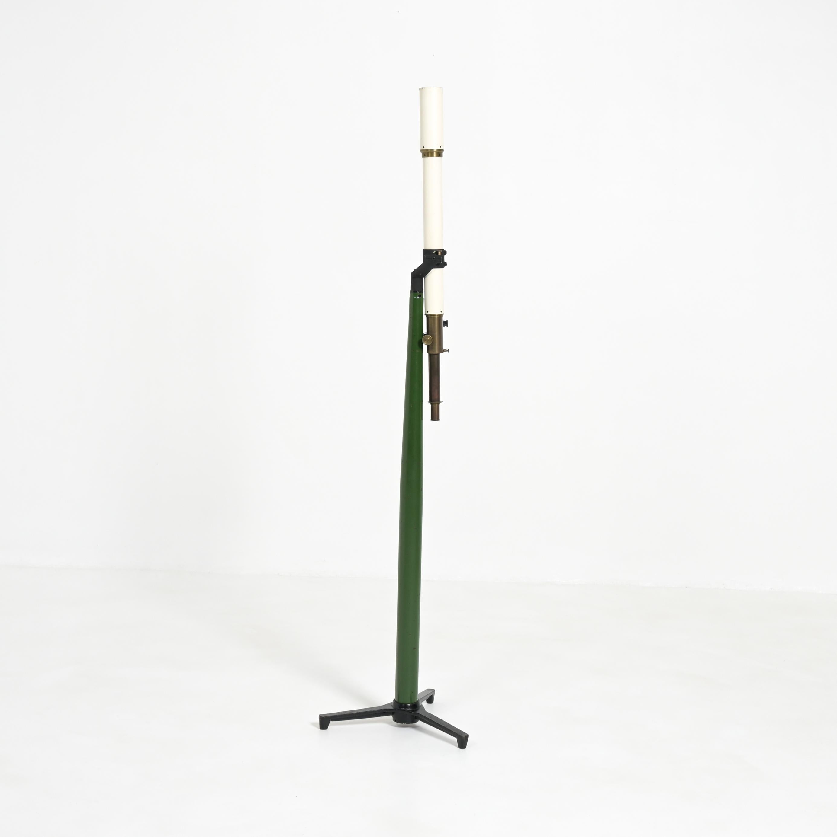 Telescope sur pied de Piet G. Meesters en vente 3