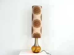 Floor - Table Lamp,  Doria 70s, Germany