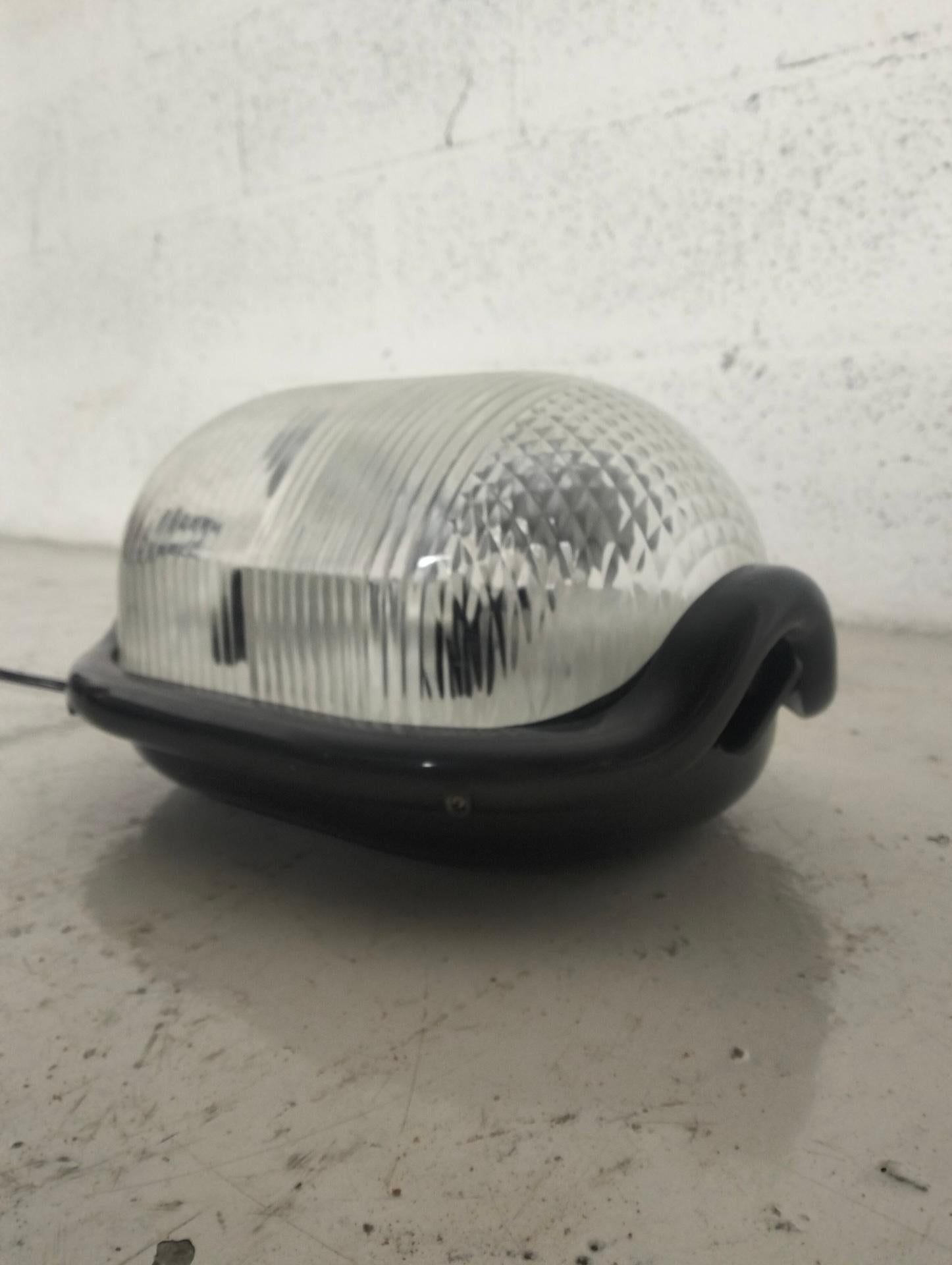 Mid-Century Modern Floor Table lamp 