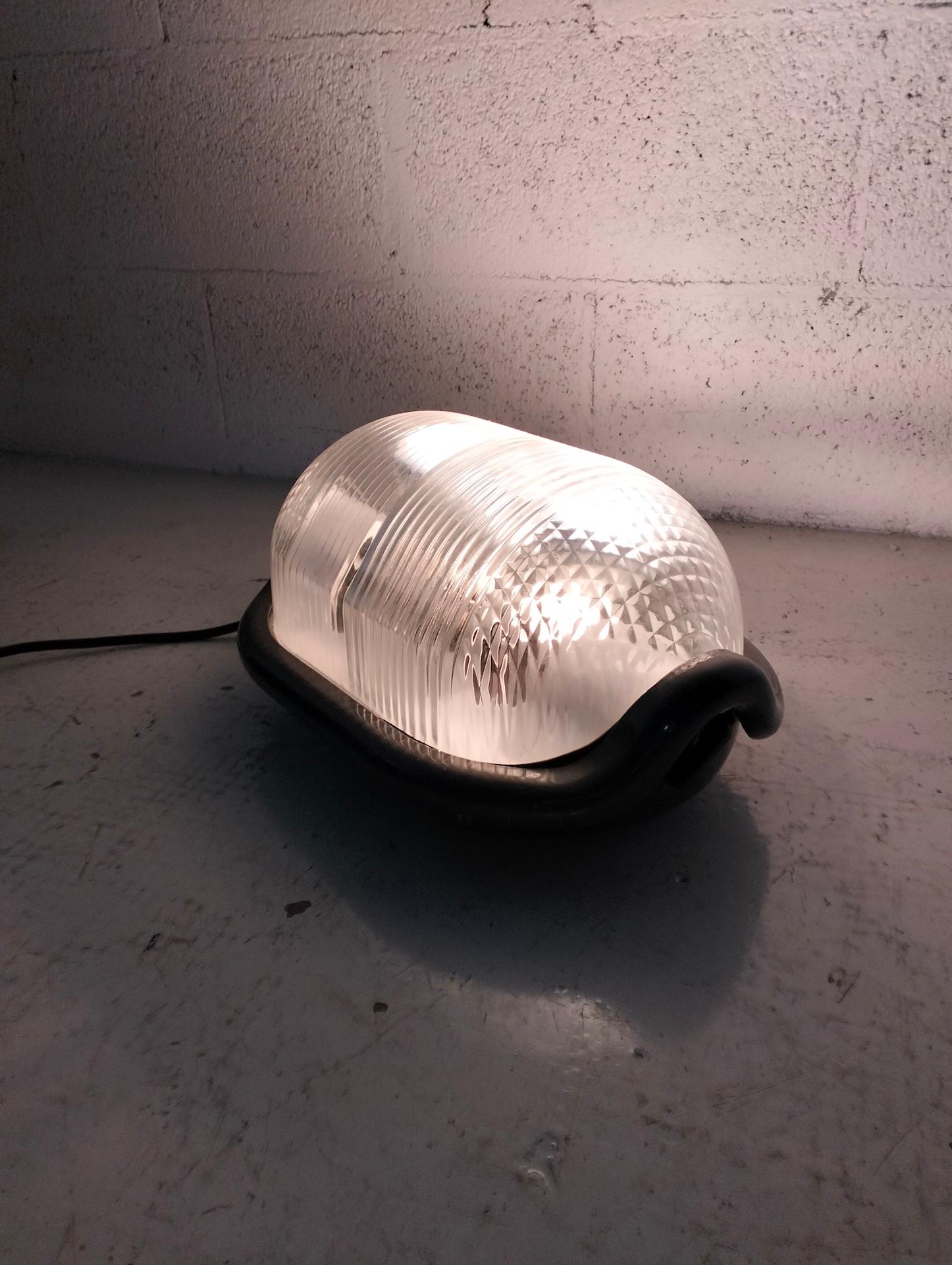 Italian Floor Table lamp 