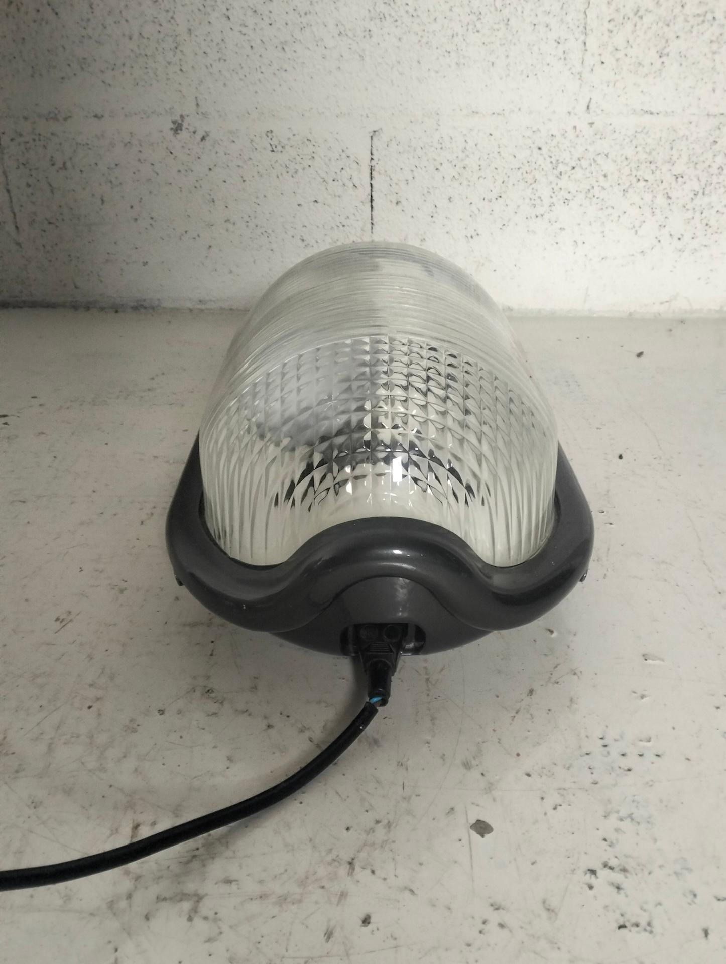 Late 20th Century Floor Table lamp 