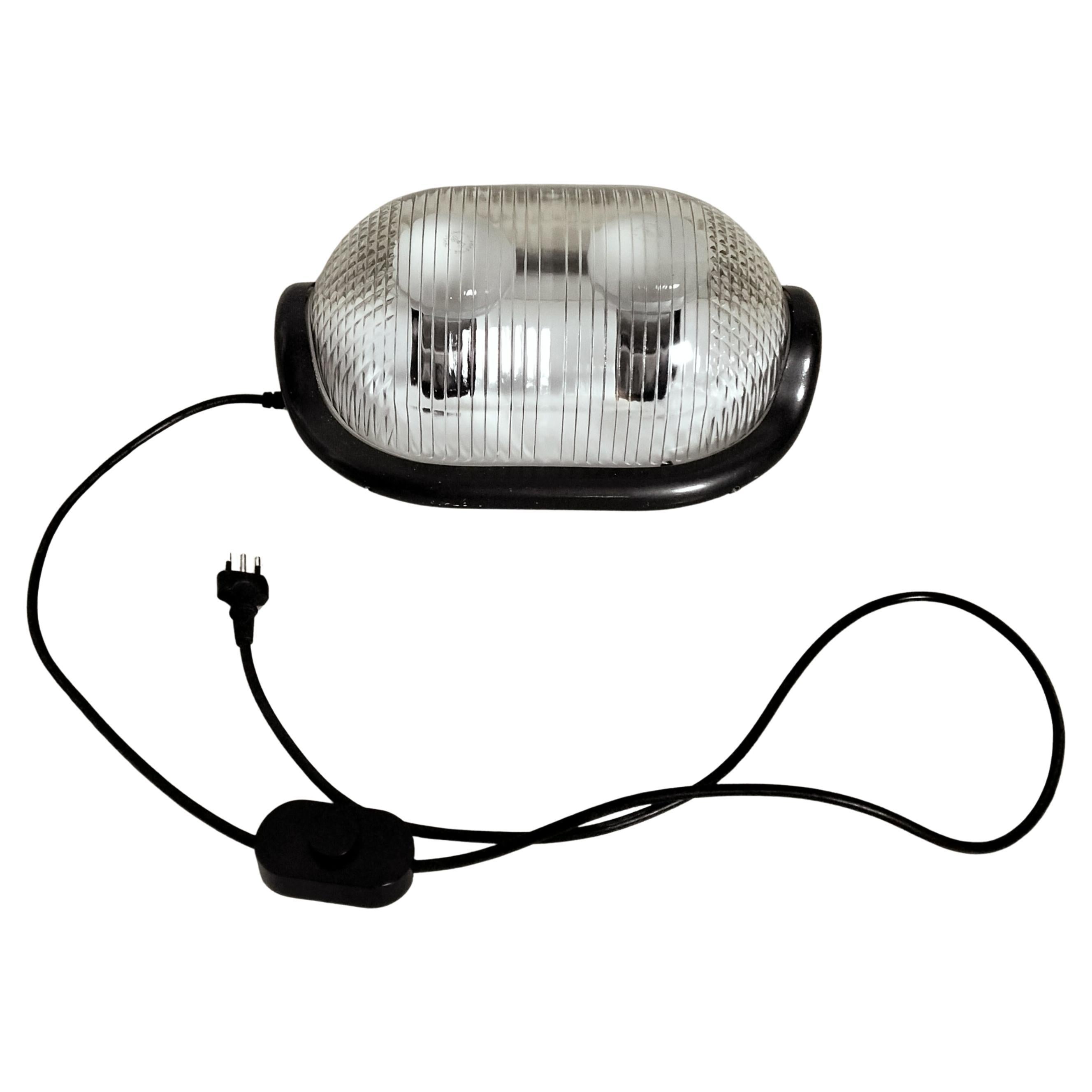 Floor Table lamp "Noce" by Achille Castiglioni  for Flos , 1970s