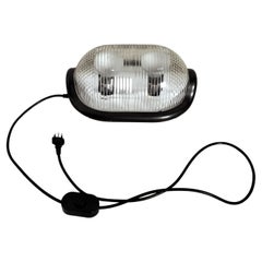 Stehtischleuchte "Noce" von Achille Castiglioni für Flos , 1970er Jahre