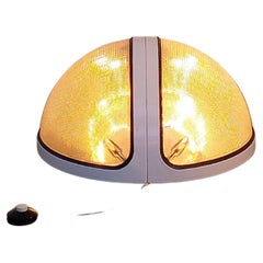 Floor, Table Lamp Totum by Boccato, Gigante, Zambusi for Zerbetto 60s, 70s