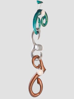 Floor-to-ceiling light \ Chandelier