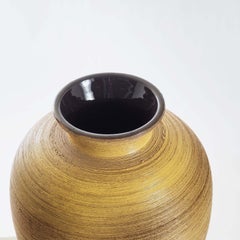 Floor Vase by Greta Runeborg for Upsala-Ekeby, Sweden