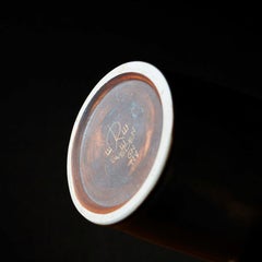 Jarrón de cerámica de Gunnar Nylund