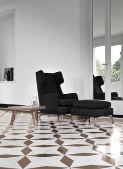 Floor Waterjet Cut Marble Tiles Available in Different Marbles Combination