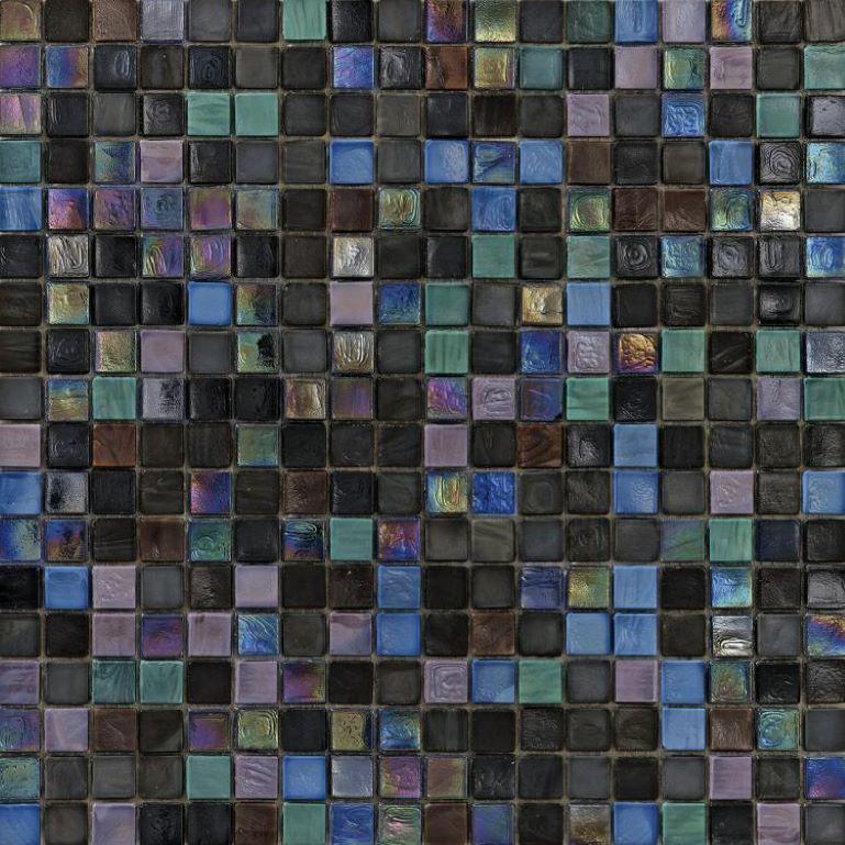 Pavimenti Piastrelle di vetro a mosaico Miscela personalizzabile per uso interno ed esterno In condizioni Nuovo in vendita a London, GB