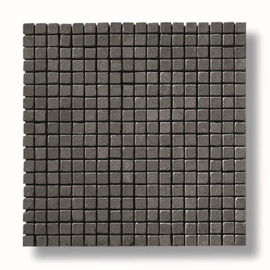 Moderne Mosaïque de marbre Azul Marlena de qualité supérieure, finition polie ou adoucie en vente