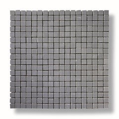 Flooring Top Quality Bardiglio  Marble Mosaic Polished or Honed Finish