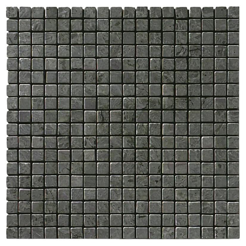 Flooring Top Quality Olive Green Marble Mosaic Polished or Honed Finish
