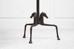 Lampadaire de Jean-Charles Moreux