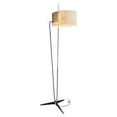 Floorlamp by Maison Arlus - c.1950