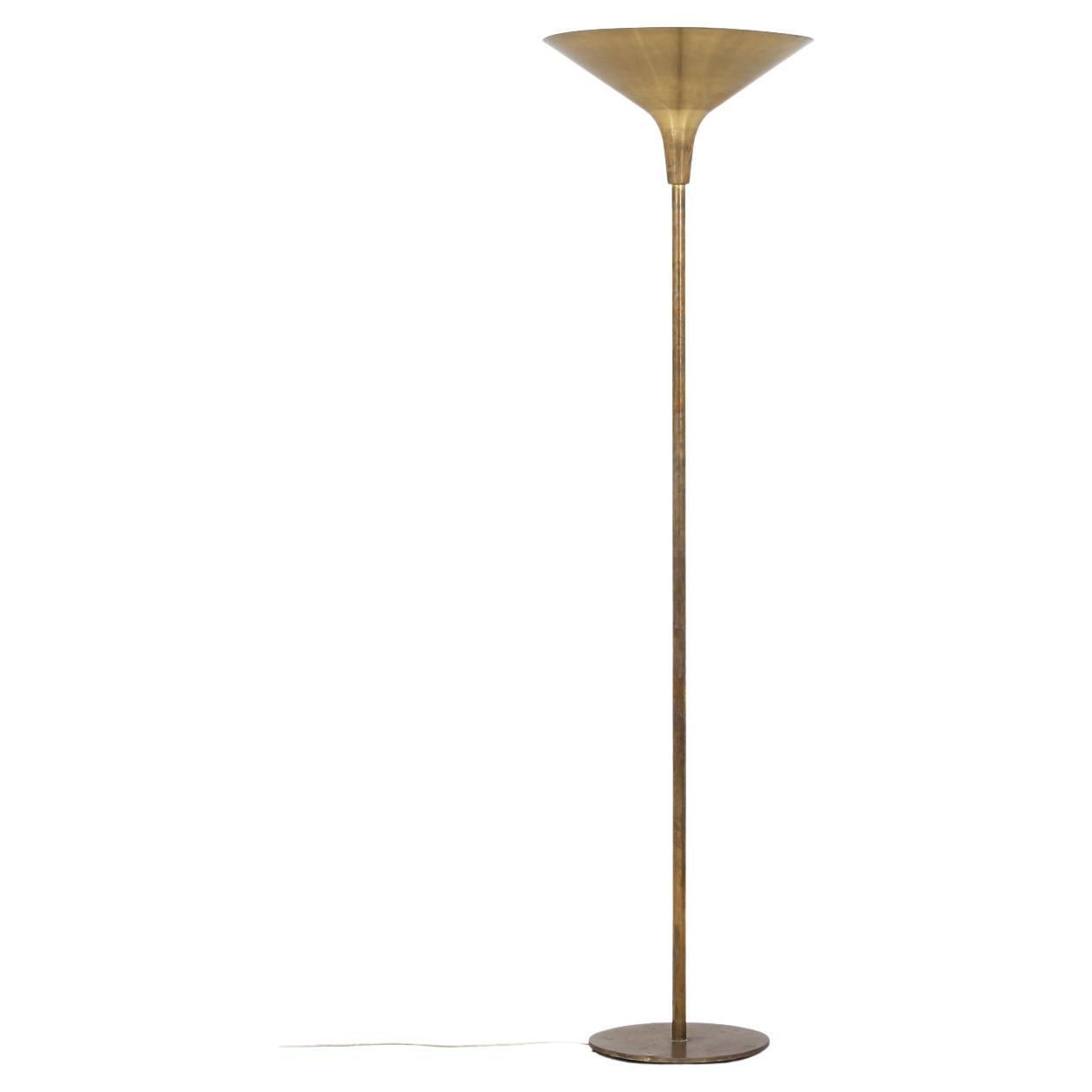 Floorlamp by T.H Valentiner