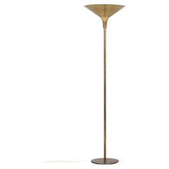 Lampadaire de T.H Valentiner