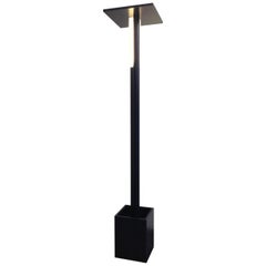 Floorlamp, DE LUZ Ultramobile collection, design Sandro Bagnoli by Simon Gavina