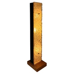 Lampade da terra
