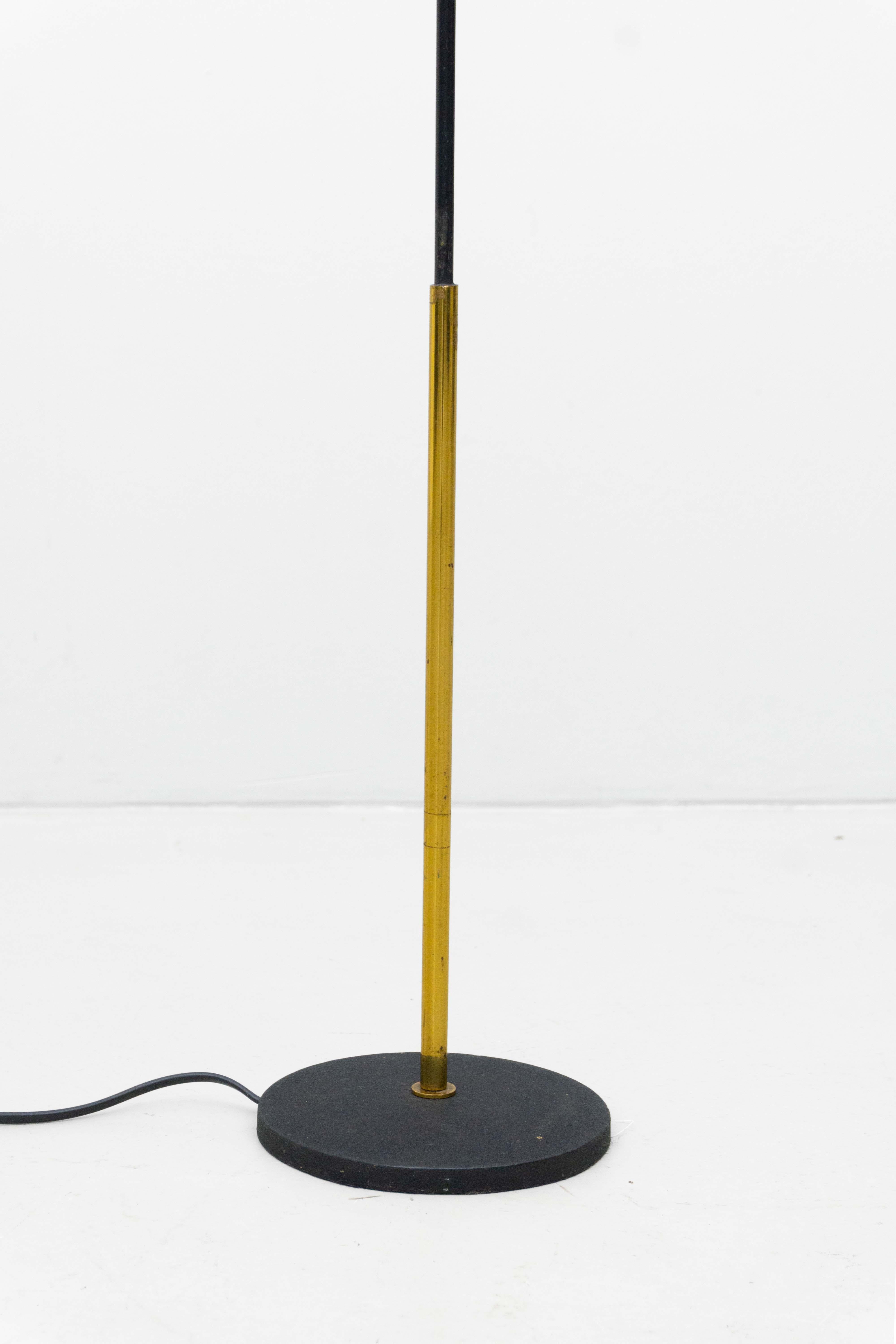 Modern Floorlamp, Max Ingrand from the 50s - Fontana Arte