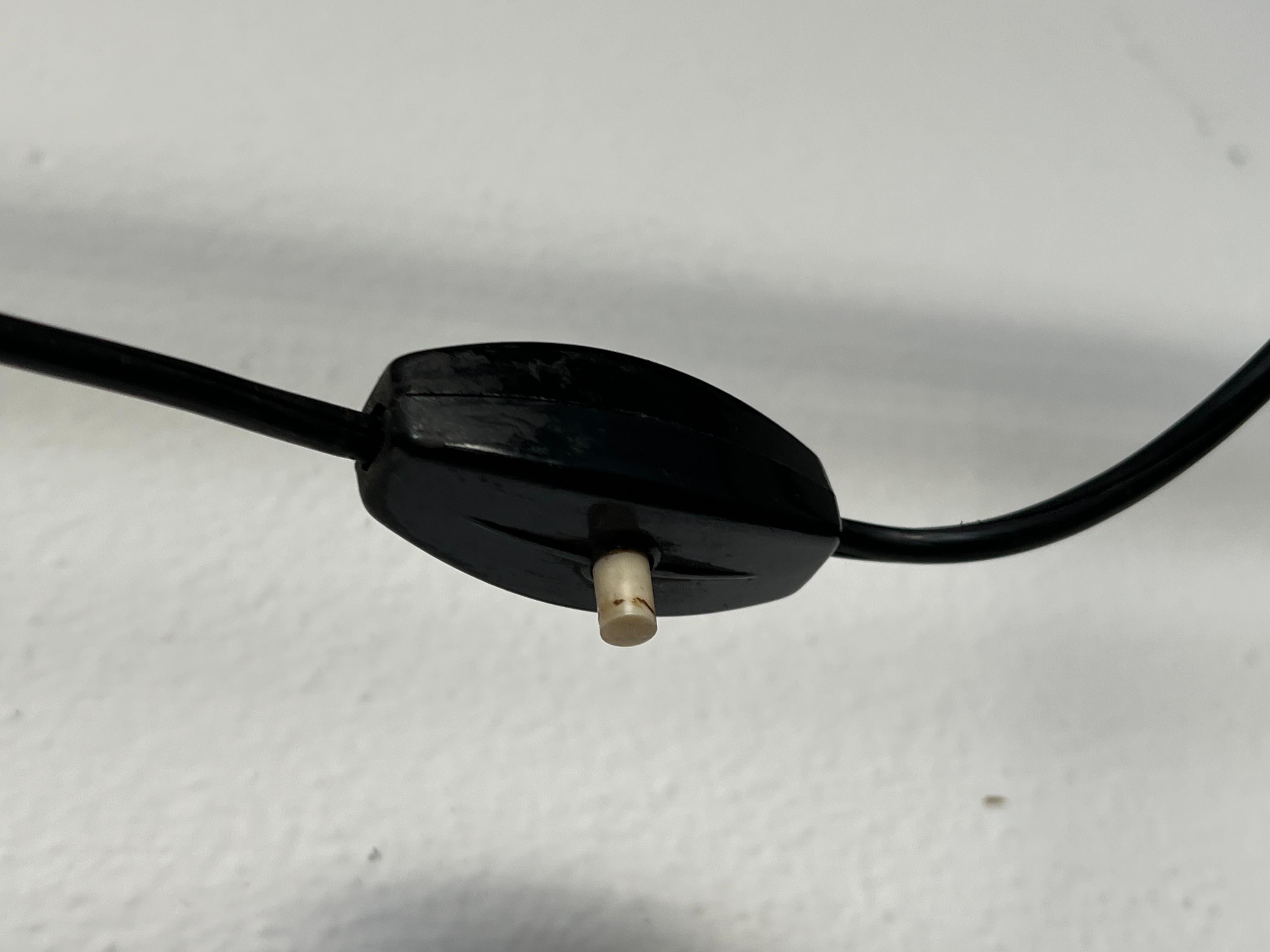 Lampadaire Pelikan - Design/One Kalmar, fabriqué par Kalmar, Vienne, années 1950 en vente 13