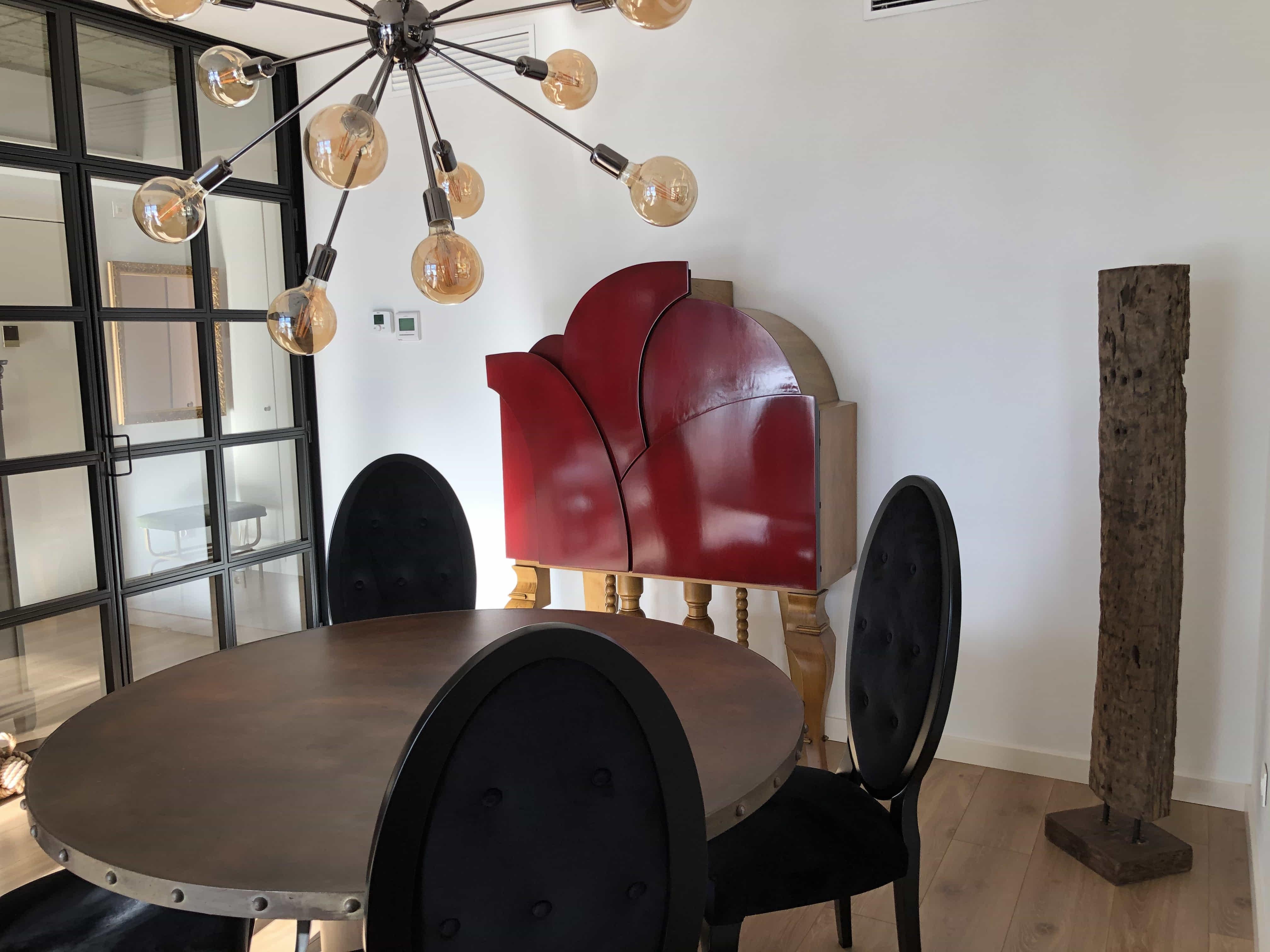 Mobiletto Flor di Lola Glamour In condizioni Nuovo in vendita a Geneve, CH