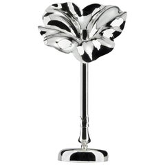Flor Candlestick Designed by Gabriele De Vecchi Medium Size