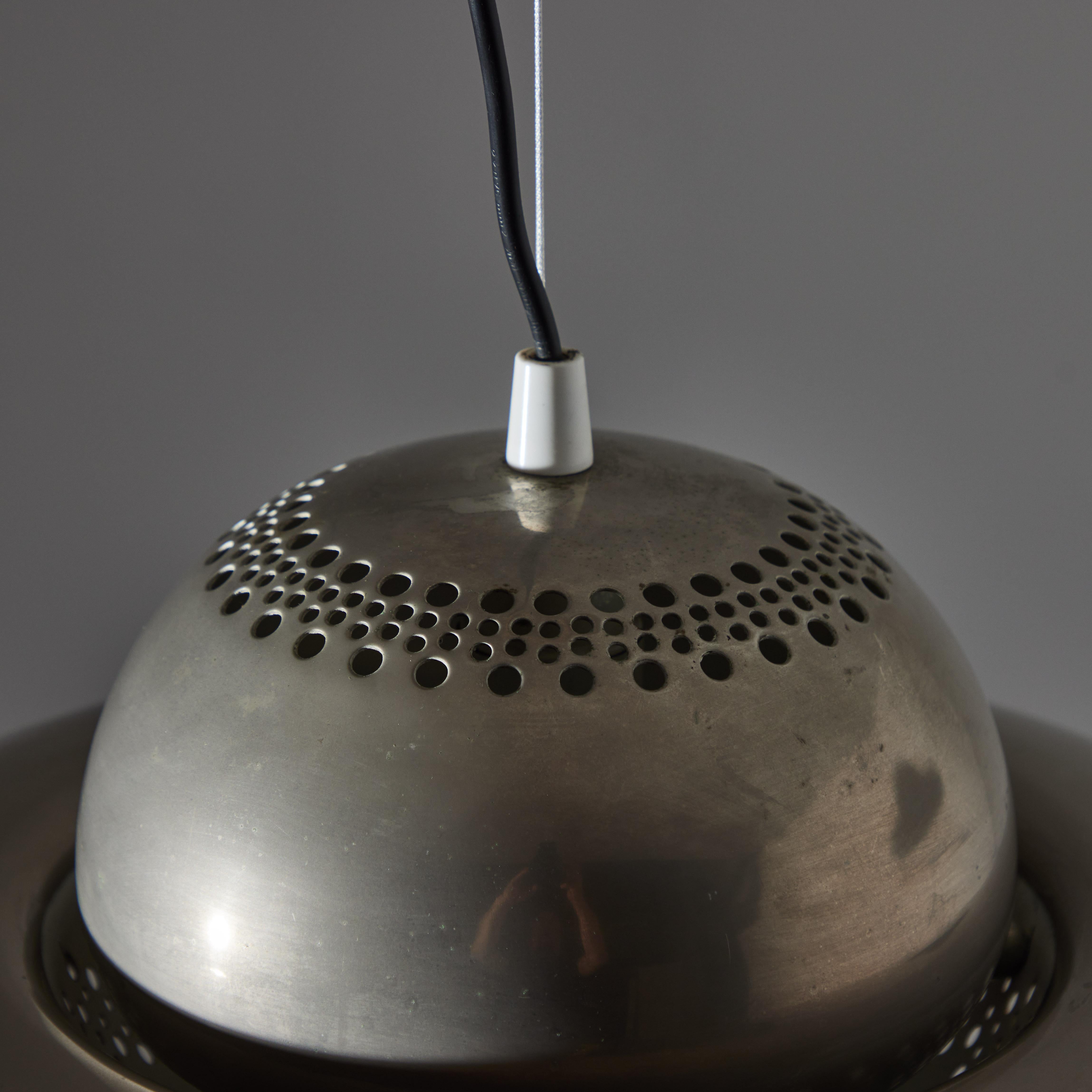 Lampada a sospensione 