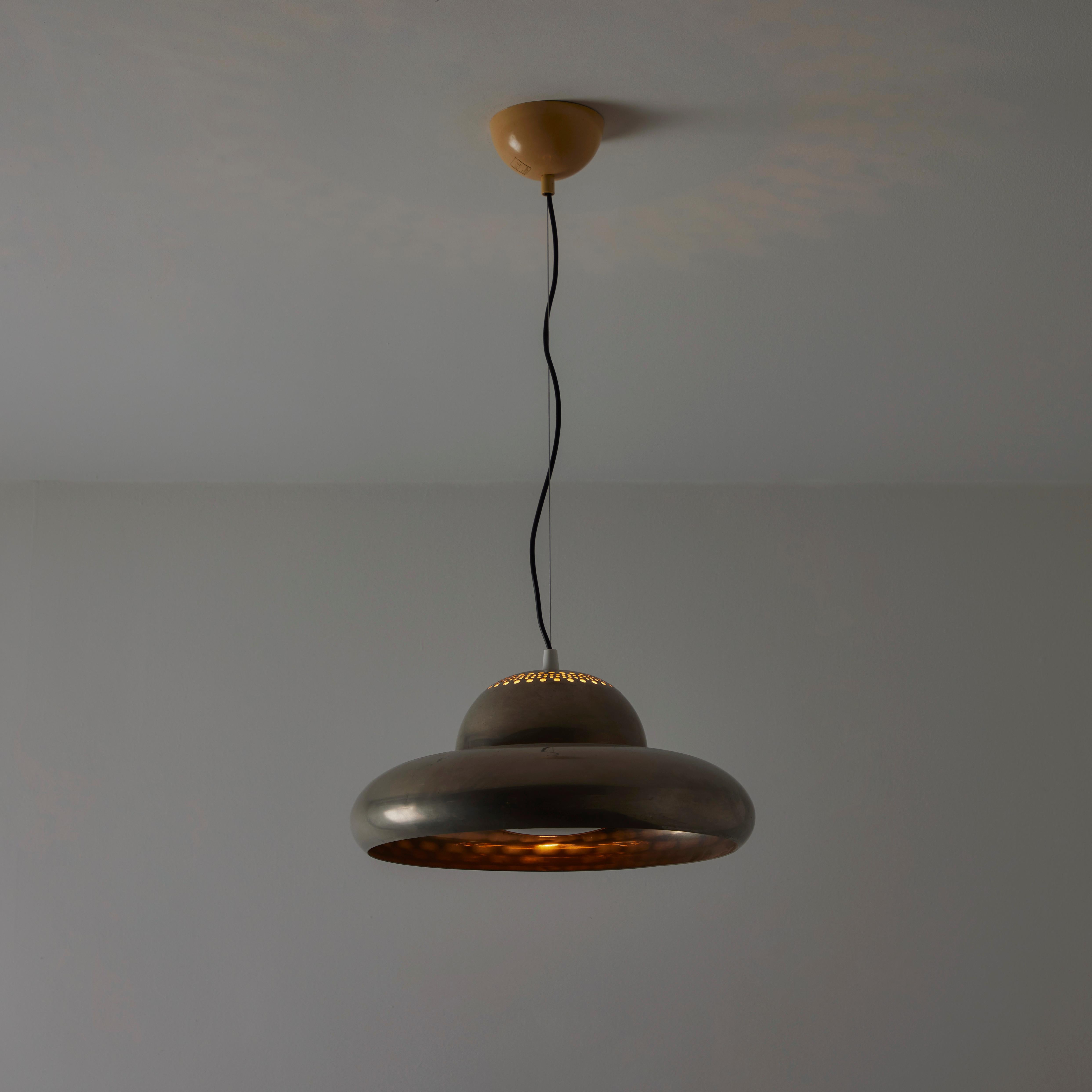 Lampada a sospensione 