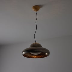 Suspension « Flora Di Loto » d'Afra & Tobia Scarpa pour Flos