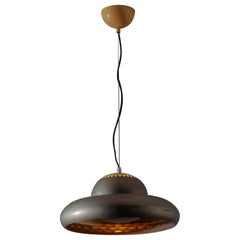 Suspension « Flora Di Loto » d'Afra & Tobia Scarpa pour Flos