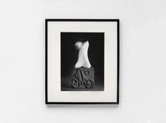 Azul, Schweiz, 1999 - Flor Garduño (Schwarz-Weiß-Fotografie)