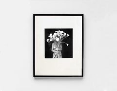 Abrazo de Luz, Mexico, 2000 - Flor Garduño (Black and White Photography)