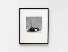 Abuelita II, Suiza, 2008 - Flor Garduño (Black and White Photography)