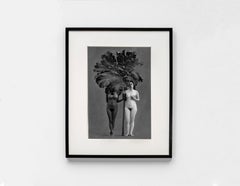 Edén, Switzerland, 2001 - Flor Garduño (Black and White Photography)